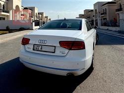 اودي A8